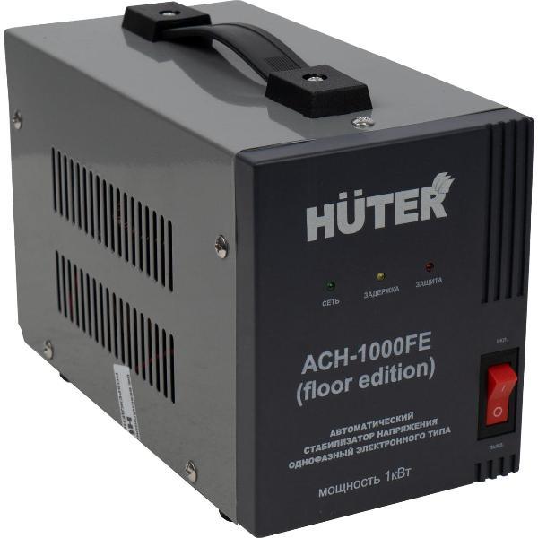 Стабилизатор Huter АСН-1000FE (floor edition)