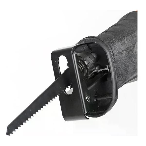 Пила сабельная Patriot RS 606