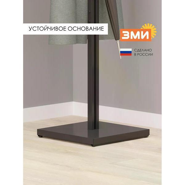 Вешалка напольная ЗМИ ВНПТ1Ч