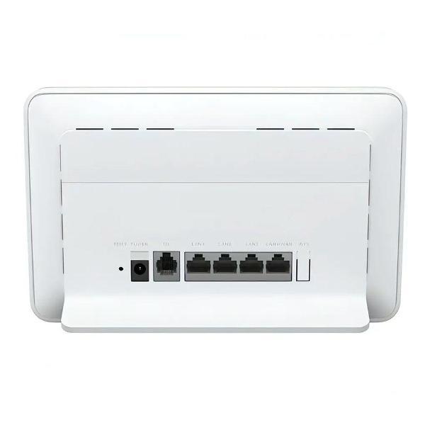 Мобильный роутер HUAWEI LTE 4G CPE 5 B636-336