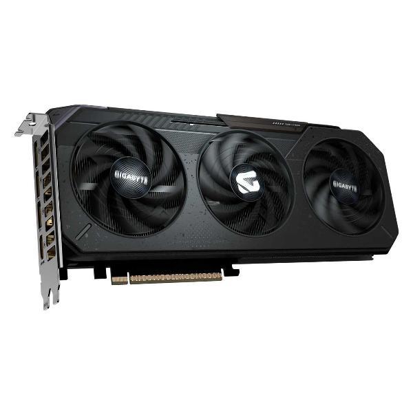 Видеокарта GIGABYTE GeForce RTX 5050 GAMING OC 8GB