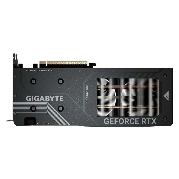 Видеокарта GIGABYTE GeForce RTX 5050 GAMING OC 8GB