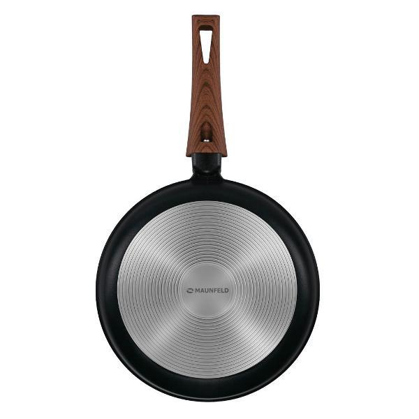 Сковорода блинная Maunfeld MF22LV01PP