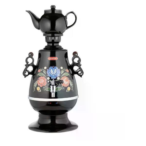 Электрический самовар Centek CT-0091 B
