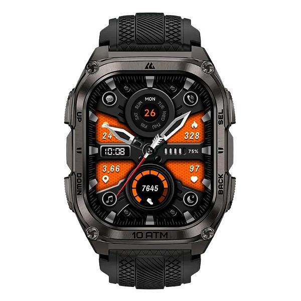 Смарт-часы KOSPET Tank M4
