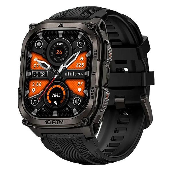 Смарт-часы KOSPET Tank M4