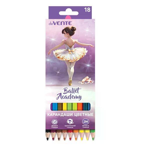 Карандаш No Name Карандаши цветные фото