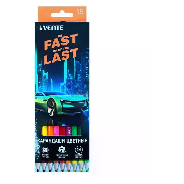 Карандаш No Name Карандаши цветные