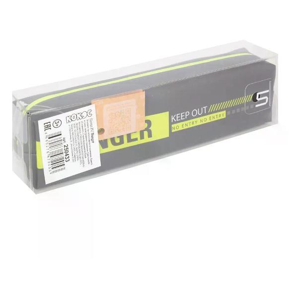 Пенал No Name Пенал школьный