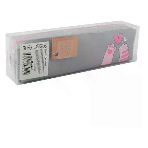 Пенал No Name Пенал школьный