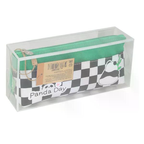 Пенал No Name Пенал школьный