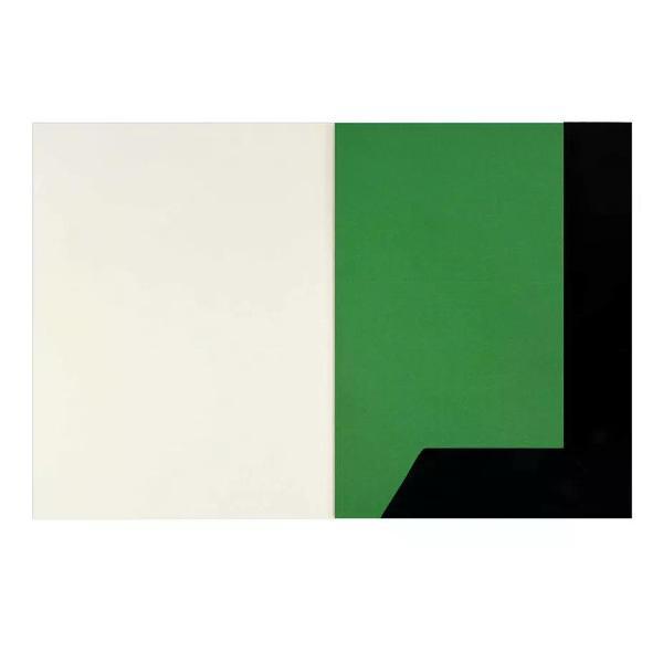 Цветная бумага Феникс Цветной картон