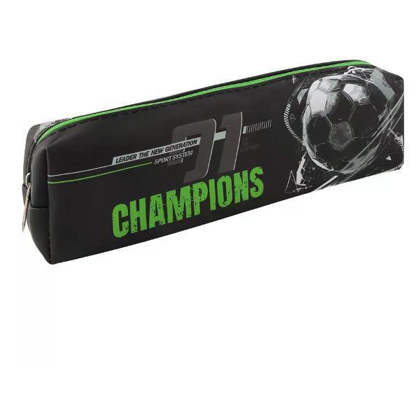 Пенал No Name Пенал школьный