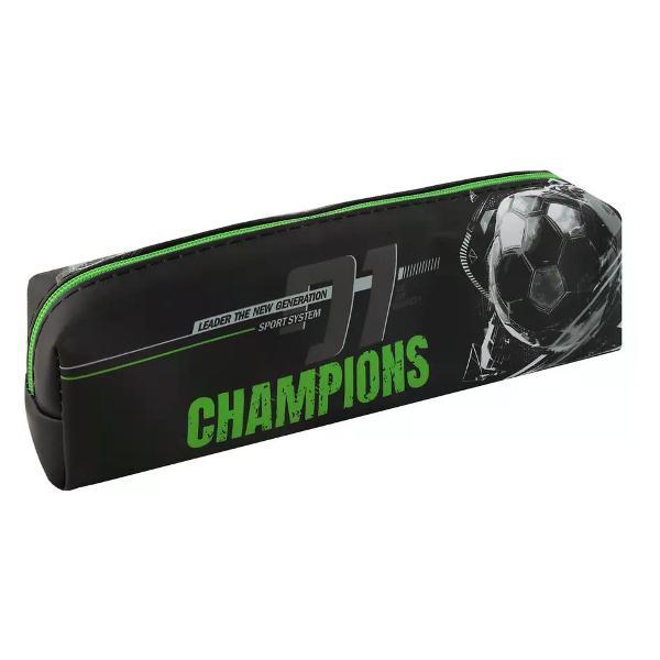 Пенал No Name Пенал школьный