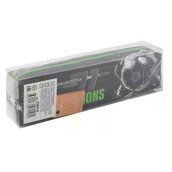 Пенал No Name Пенал школьный