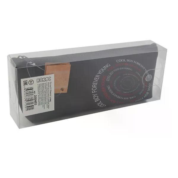 Пенал No Name Пенал школьный