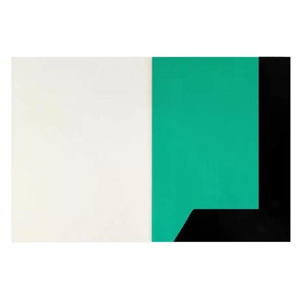 Цветная бумага Феникс Цветной картон