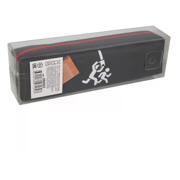 Пенал No Name Пенал школьный