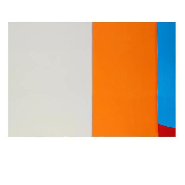 Цветная бумага АппликА Цветной картон