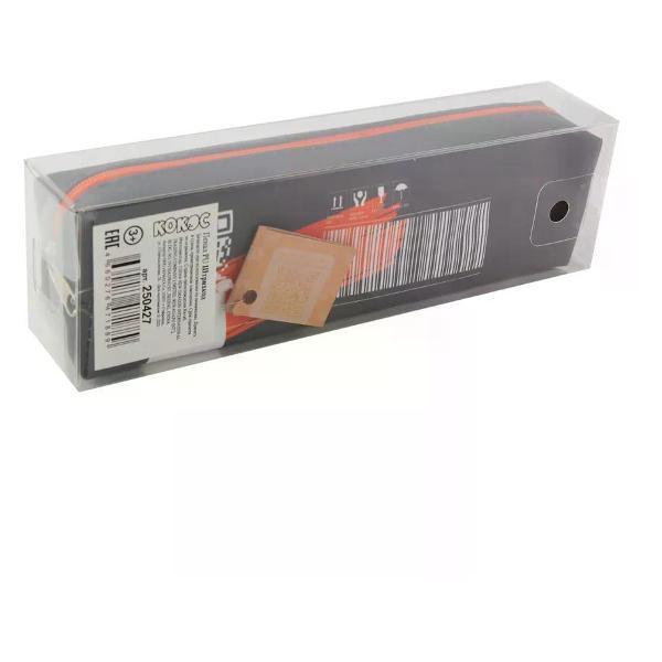 Пенал No Name Пенал школьный