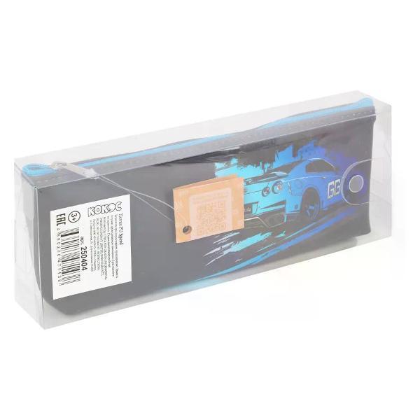 Пенал No Name Пенал школьный