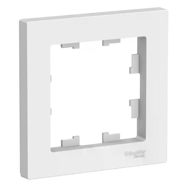 Умная розетка No Name Рамка для розетки 1-постовая