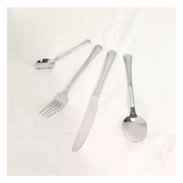 Набор столовых приборов Lara LR10-26/24