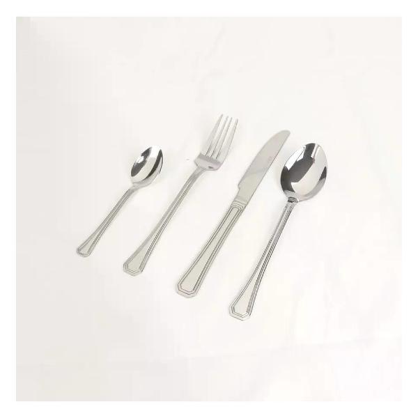 Набор столовых приборов Lara LR10-26/24