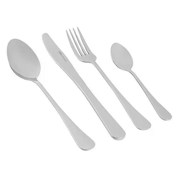 Набор столовых приборов Lara LR10-24/24