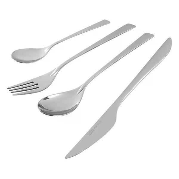 Набор столовых приборов Lara LR10-21/24