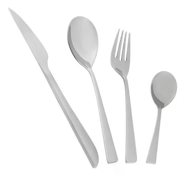 Набор столовых приборов Lara LR10-21/24