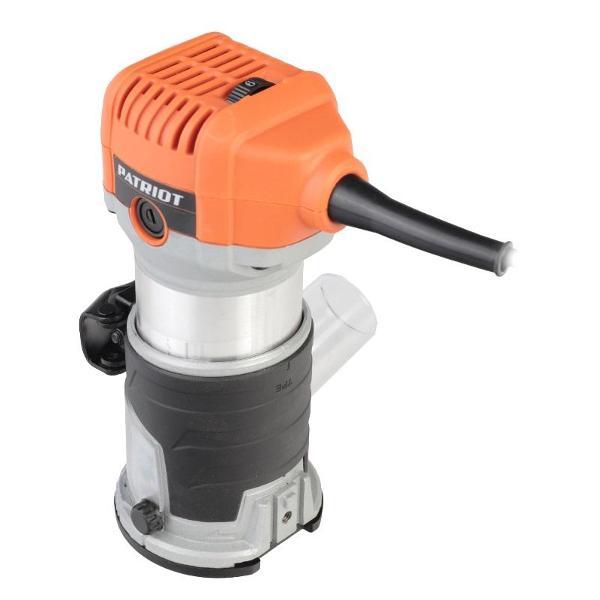 Фрезер Patriot ER 100