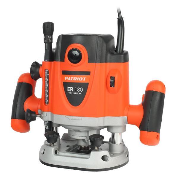 Фрезер Patriot ER 180