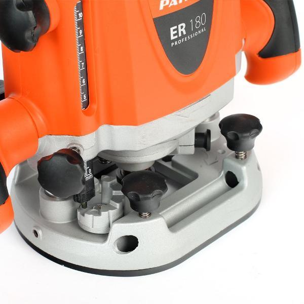 Фрезер Patriot ER 180