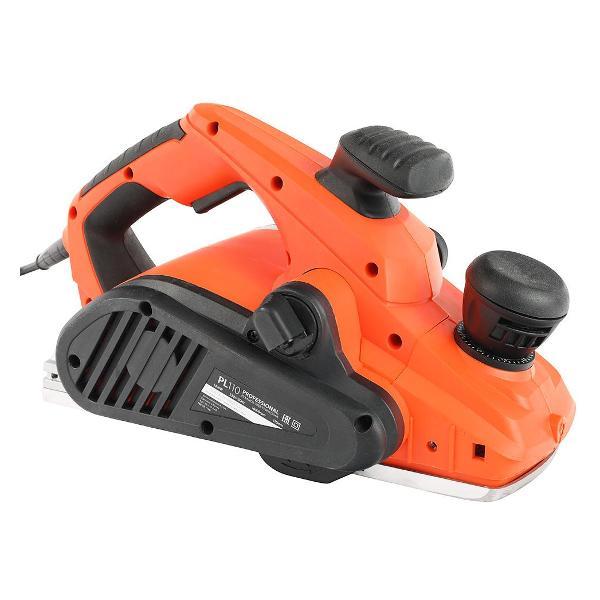 Рубанок электрический Patriot PL 110