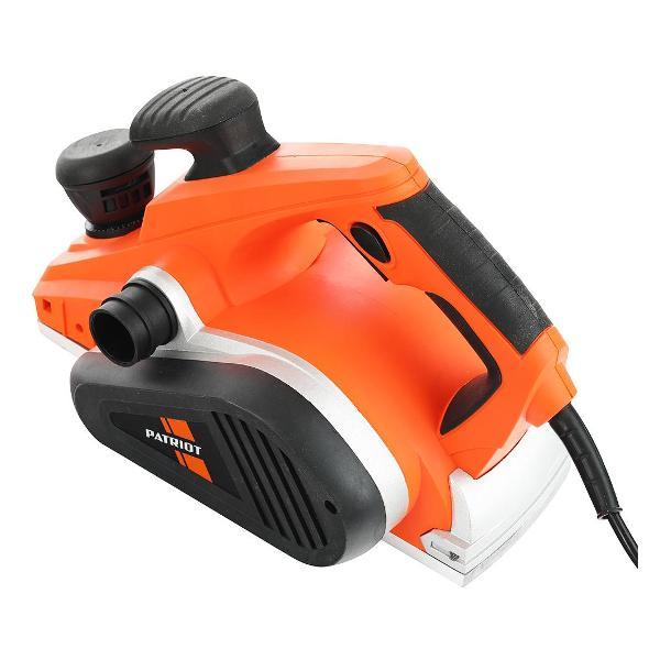 Рубанок электрический Patriot PL 110