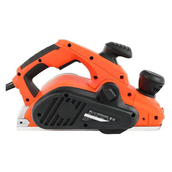 Рубанок электрический Patriot PL 110