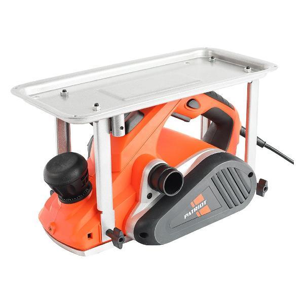 Рубанок электрический Patriot PL 110