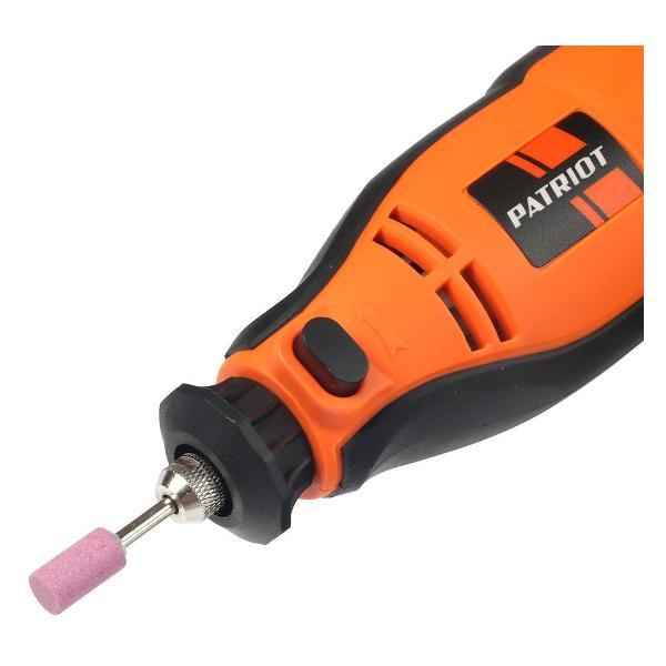 Гравер Patriot EE 160