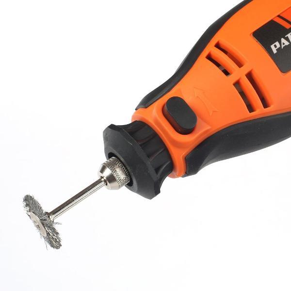 Гравер Patriot EE 160