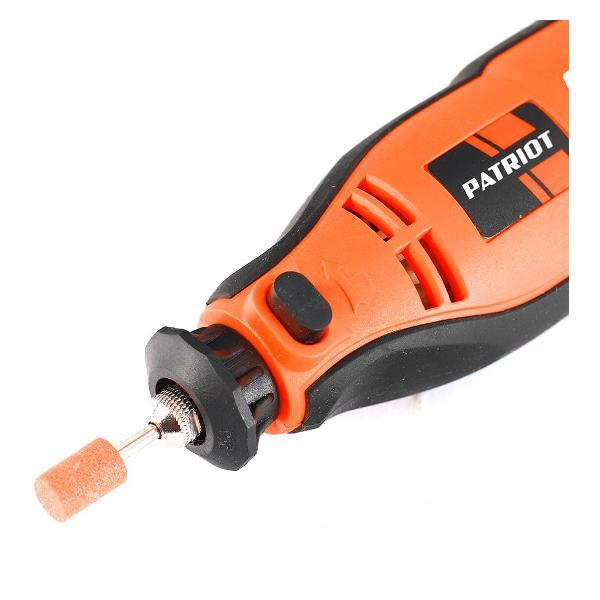 Гравер Patriot EE 170