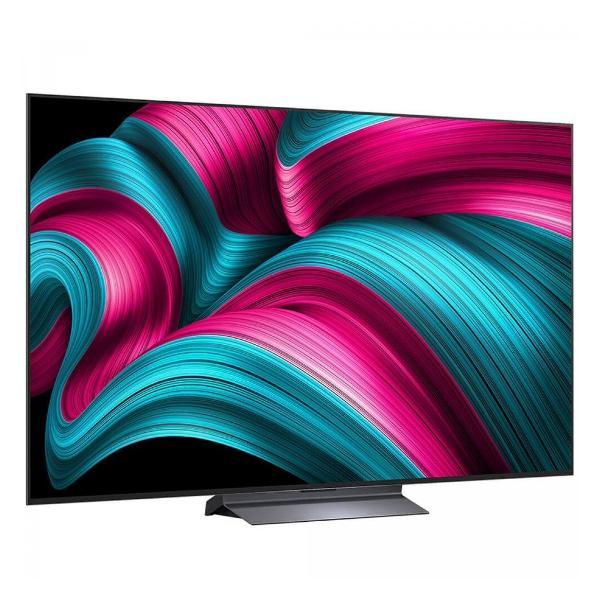 Телевизор LG OLED48C5RLA