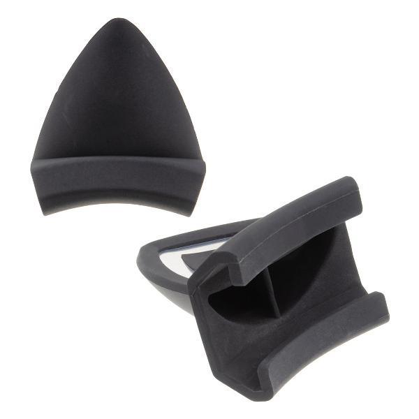 Вставки для наушников Onikuma 500-CE-B черные