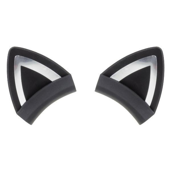 Вставки для наушников Onikuma 500-CE-B черные