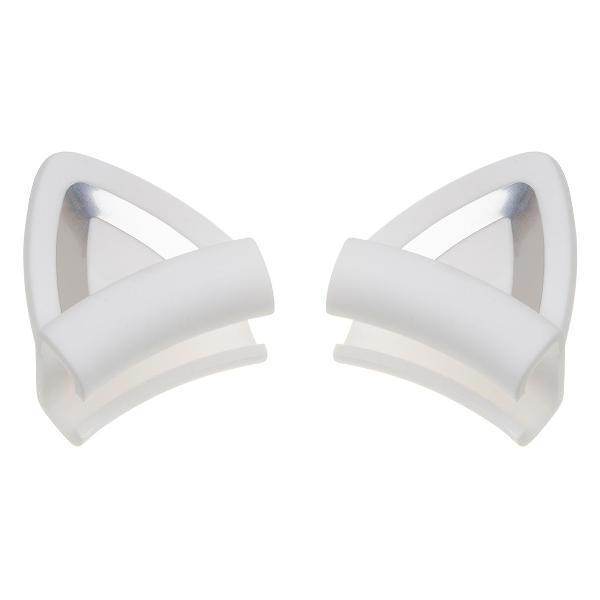 Вставки для наушников Onikuma 502-CE-W белые