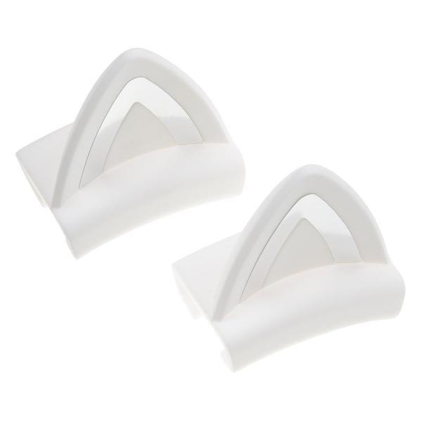 Вставки для наушников Onikuma 502-CE-W белые