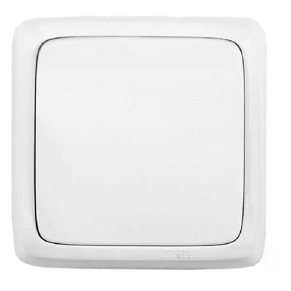 Умная розетка No Name Выключатель одноклавишный