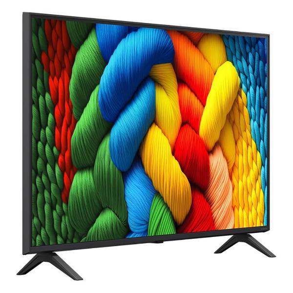 Телевизор LG 55NANO80A6B