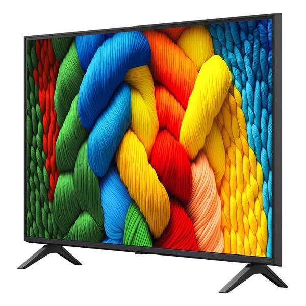 Телевизор LG 55NANO80A6B