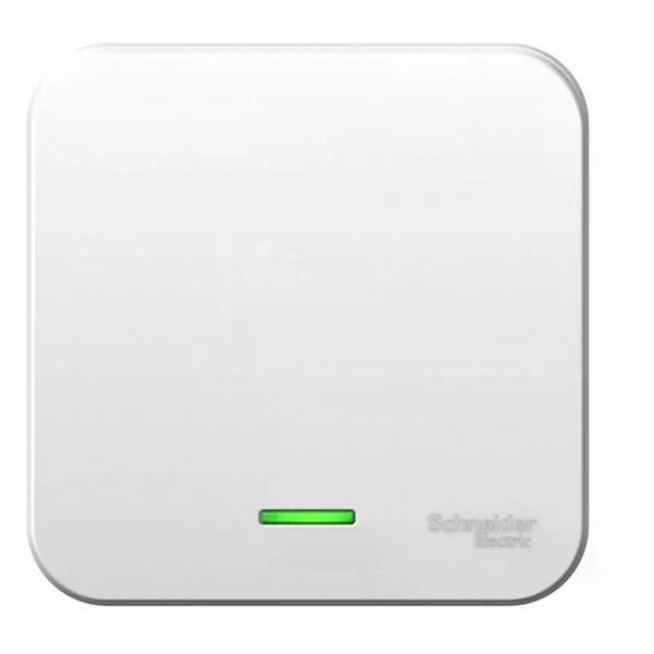 Умная розетка No Name Выключатель одноклавишный